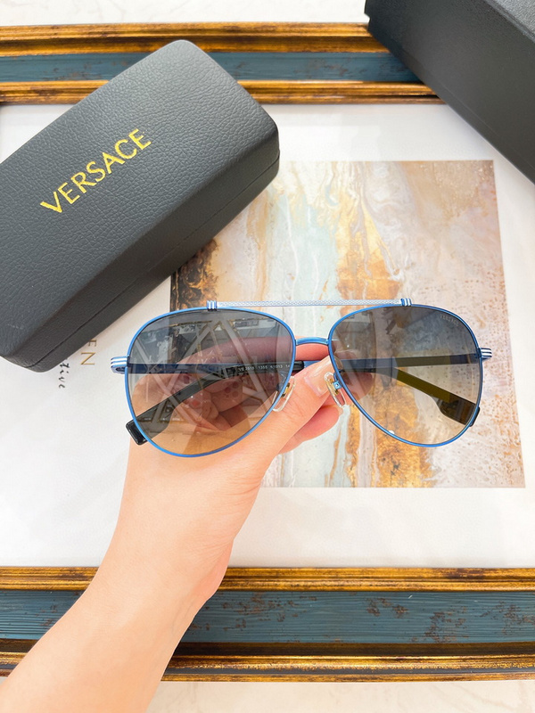 Versace Sunglasses AAA+ ID:20220720-255